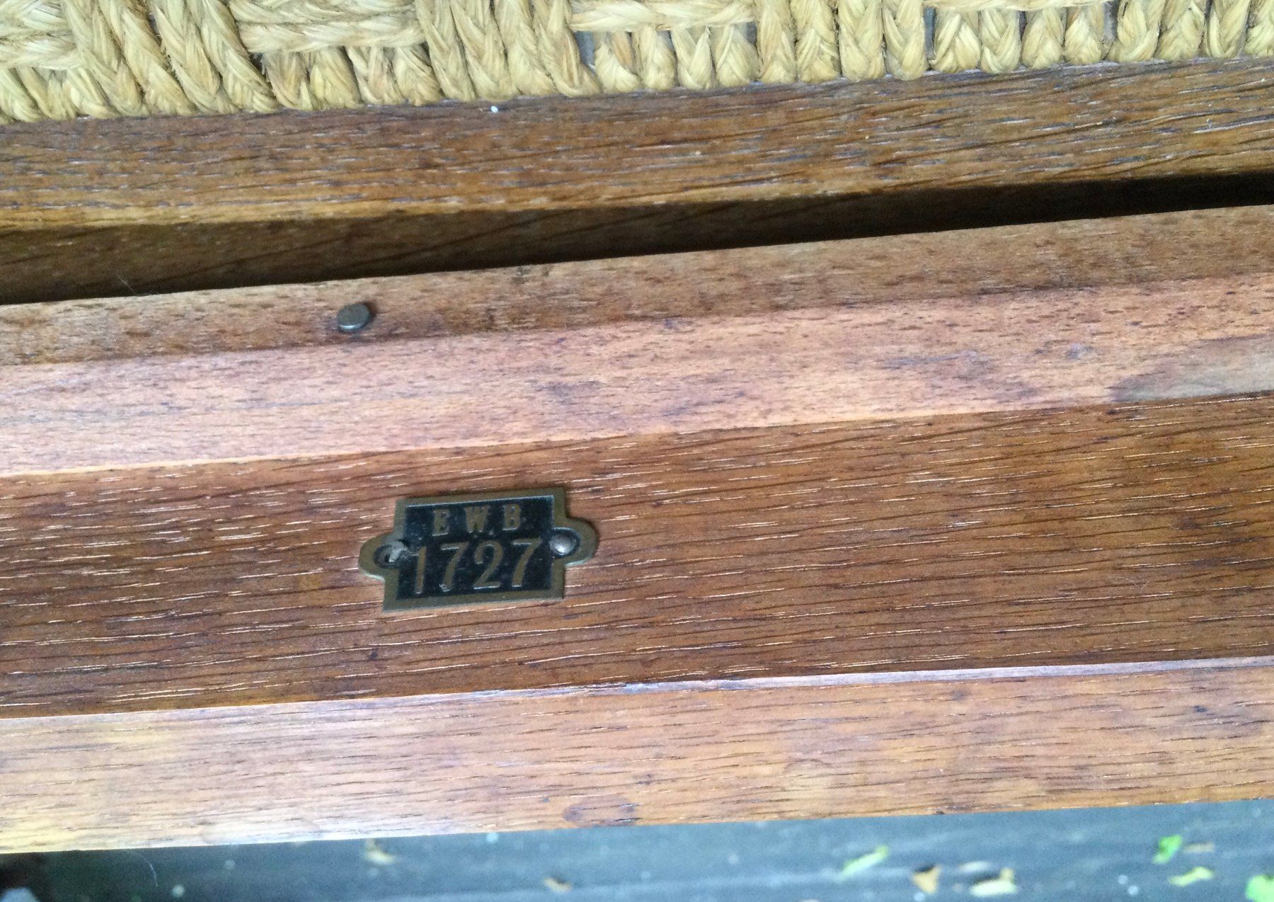 Sedie: Stühle – Usato da Riehen venduto da mahei02 4