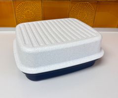 Tupperware Behälter Brotbehälter