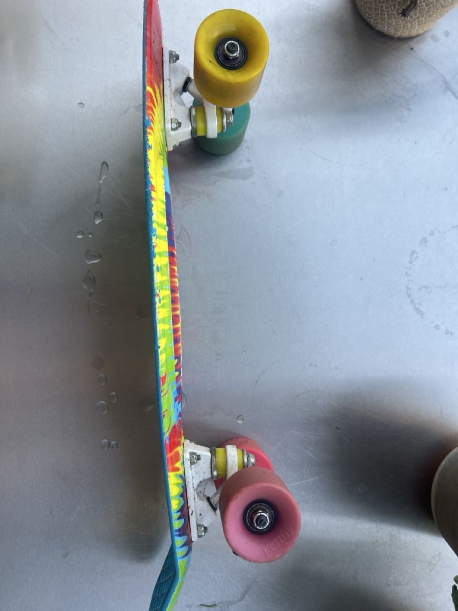 Penny Skateboards Skateboards: Penny Board Australia – Gebraucht aus Meilen von Romana13 5