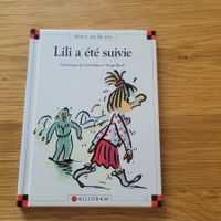 Max & Lili 16. Lili a été suivie