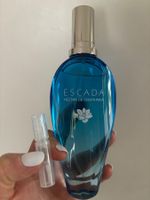 ESCADA Nectar de Costa Rica EDT 2ml. Abfüllung