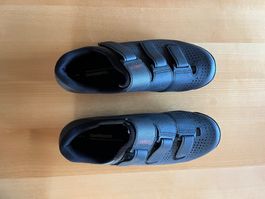Shimano XC1 MTB-Schuhe (SPD)