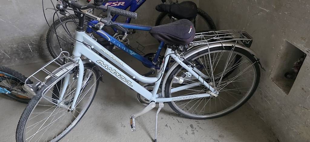 Biciclette: Vélos occasion  – Usato da Courtelary venduto da Didier0 1