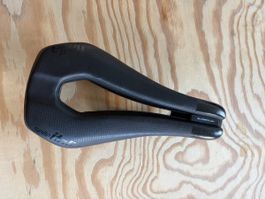 Selle Italia watt - triathlon TT saddle