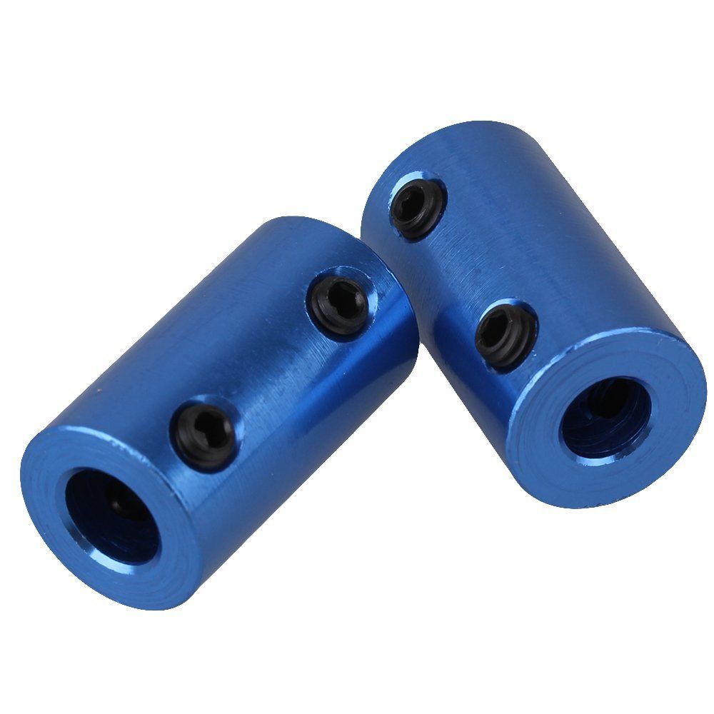 Tutti gli attrezzi: Starre Kupplung 14x25mm – Nuovo e nell'imballaggio originale da Suhr venduto da Systems 1