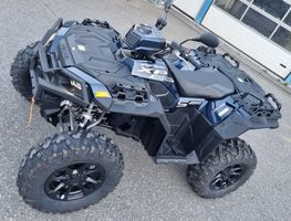 Polaris Sportsman XP 1000 4x4 S