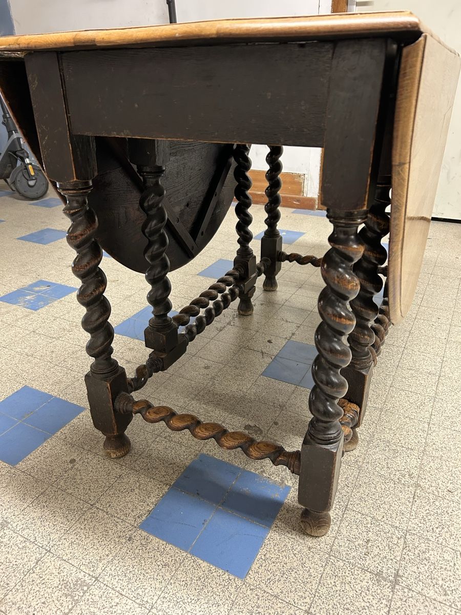 Tavoli: Table Gateleg – Usato da Vernier venduto da Leandro055 5