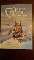 BD : L'Epée de Cristal