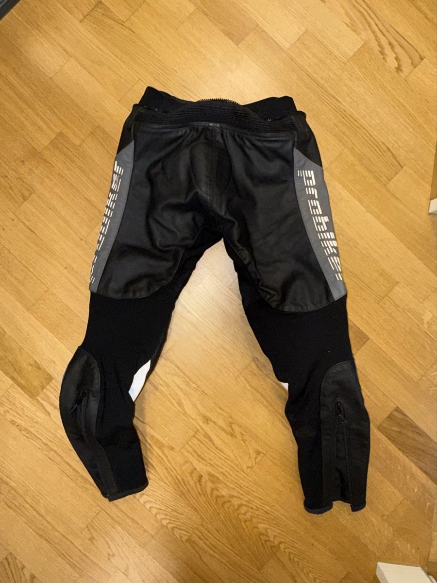 Costumes: Probiker Lederkombi Herren Grösse 48  – Neuf (Voir description) à Oetwil am See par Fabio_R6 1