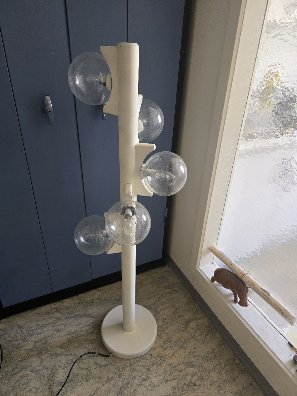 Lampade: Bubbel Stehlampe – Usato da Biel/Bienne venduto da alexriveros2 2
