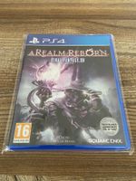 Final Fantasy XIV A Realm Reborn Online für PS4, Top Zustand