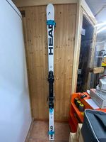 Head e-GS Rebel Fis Dames, comme neuf, Prix magasin 1490 CHF