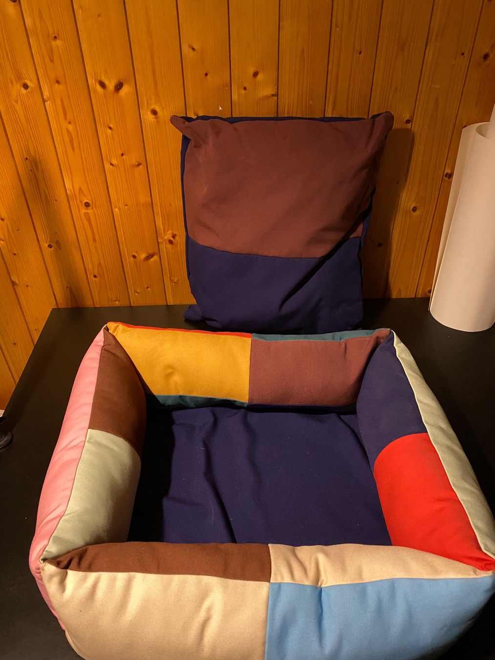 Cucce & Letti: HAY Hundebett – Nuovo (secondo la descrizione) da Basel venduto da lottalotta 3
