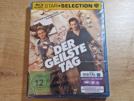 Der geilste Tag (2016) NEU OVP Bluray