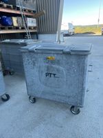 Abfallcontainer 800lt