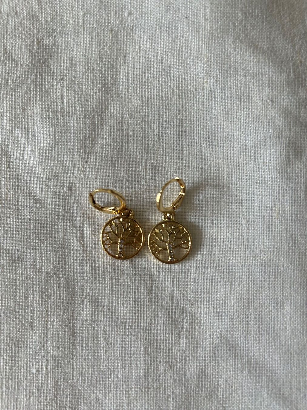 Orecchini pendenti & Orecchini a lobo: Boucle d'oreille – Nuovo (secondo la descrizione) da Renens VD venduto da m27_y26