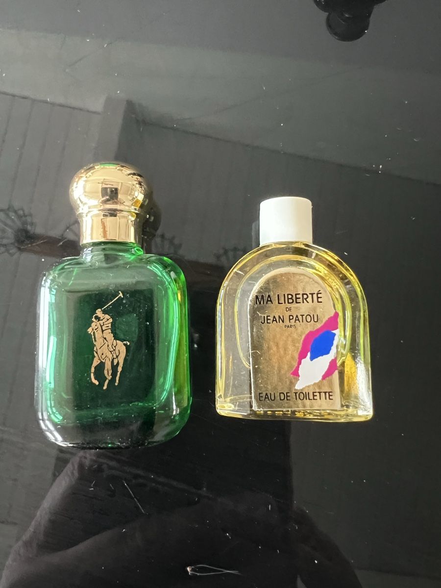 Lacoste Profumi & Eau de Toilette: Miniatures de parfum de collection - Lot exceptionnel! – Usato da Gland venduto da choupon 7