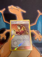 Schweißer (UNB 189) - Reverse Holo - Unbroken Bonds