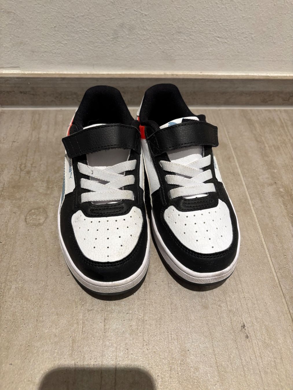 Puma Herrenschuhe: Puma Sneaker Gr.31 – Gebraucht aus Reinach BL von pa.trick 1