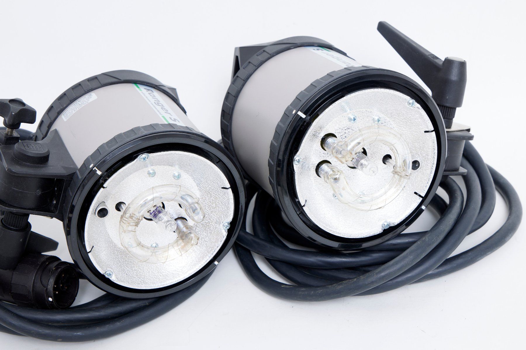 Elinchrom Blitze: Elinchrom Ranger RX - torches Ranger S – Gebraucht aus Lausanne von Guivd 1