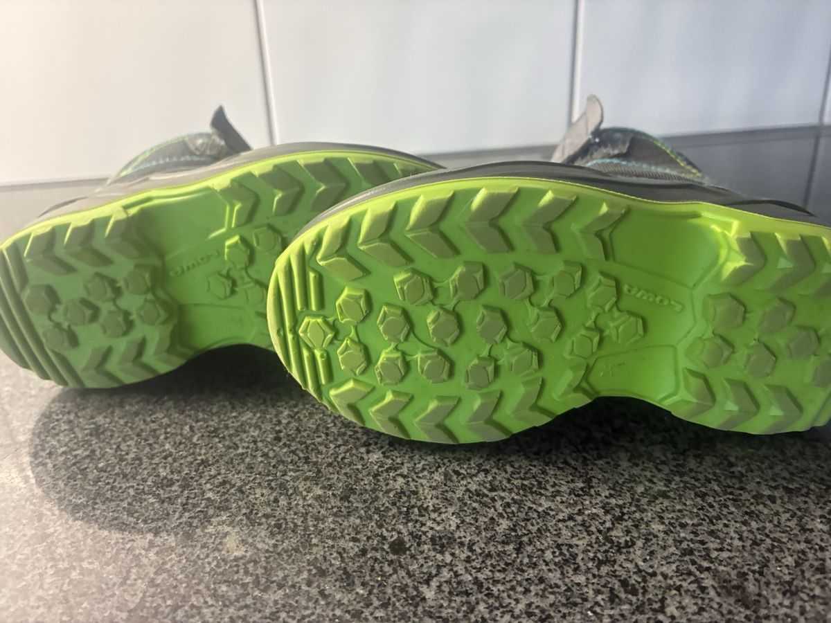 Lowa Schuhe für Jungen: Lowa winterschuhe gr 24 – Gebraucht aus Messen von eus_9cvr 1