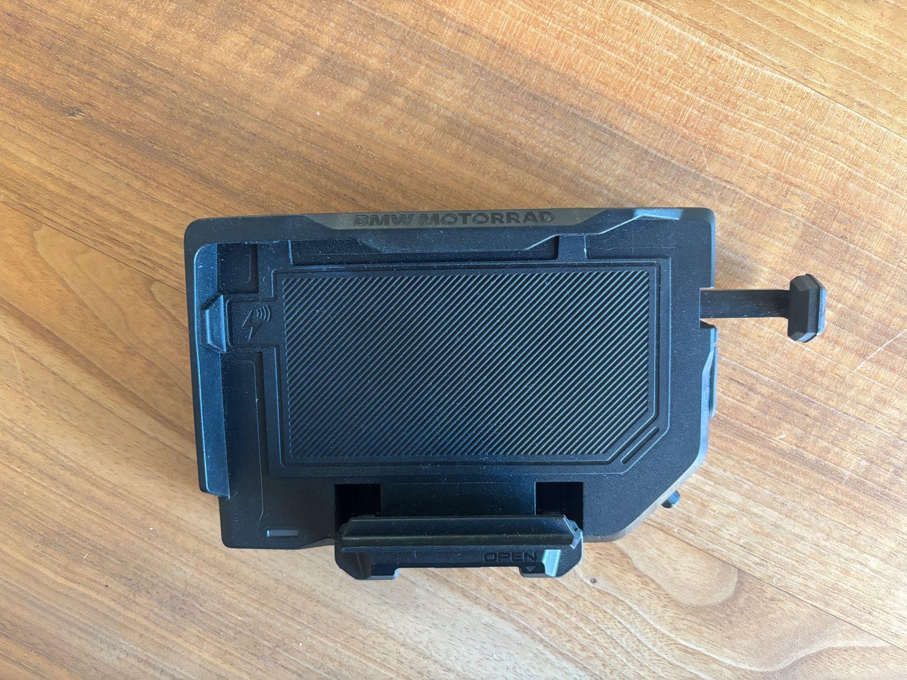 Support: BMW ConnectedRide Cradle – D'occasion à Zumikon par Vogler88 2