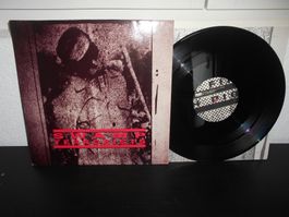Swamp Terrorists – He Is Guilty / 1988