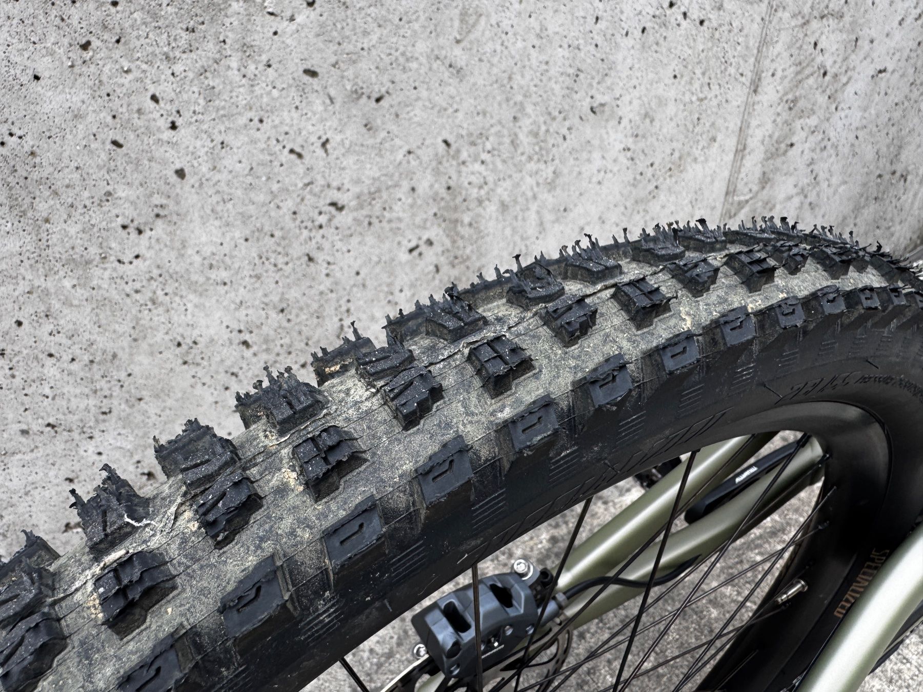 Specialized Biciclette: Specialized Status DH 170 s5 – Usato da Wädenswil venduto da sve_2xvr 8