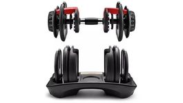 5kg - 40kg Verstellbare Kurzhanteln Adjustable Kurzhanteln