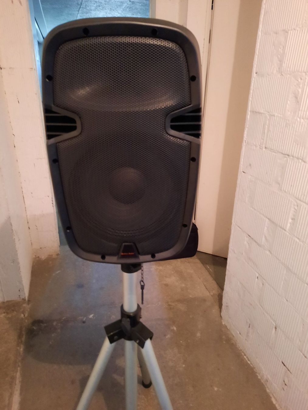 Casse acustiche: Borton Audio Boxen  2x500 W – Nuovo e nell'imballaggio originale da st.gallen venduto da mlmercedes