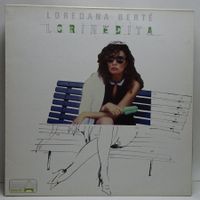 Berté Loredana – Lorinedita [LP]