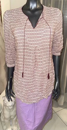 TOMMY HILFIGER TUNIKA GR. S (US 8)