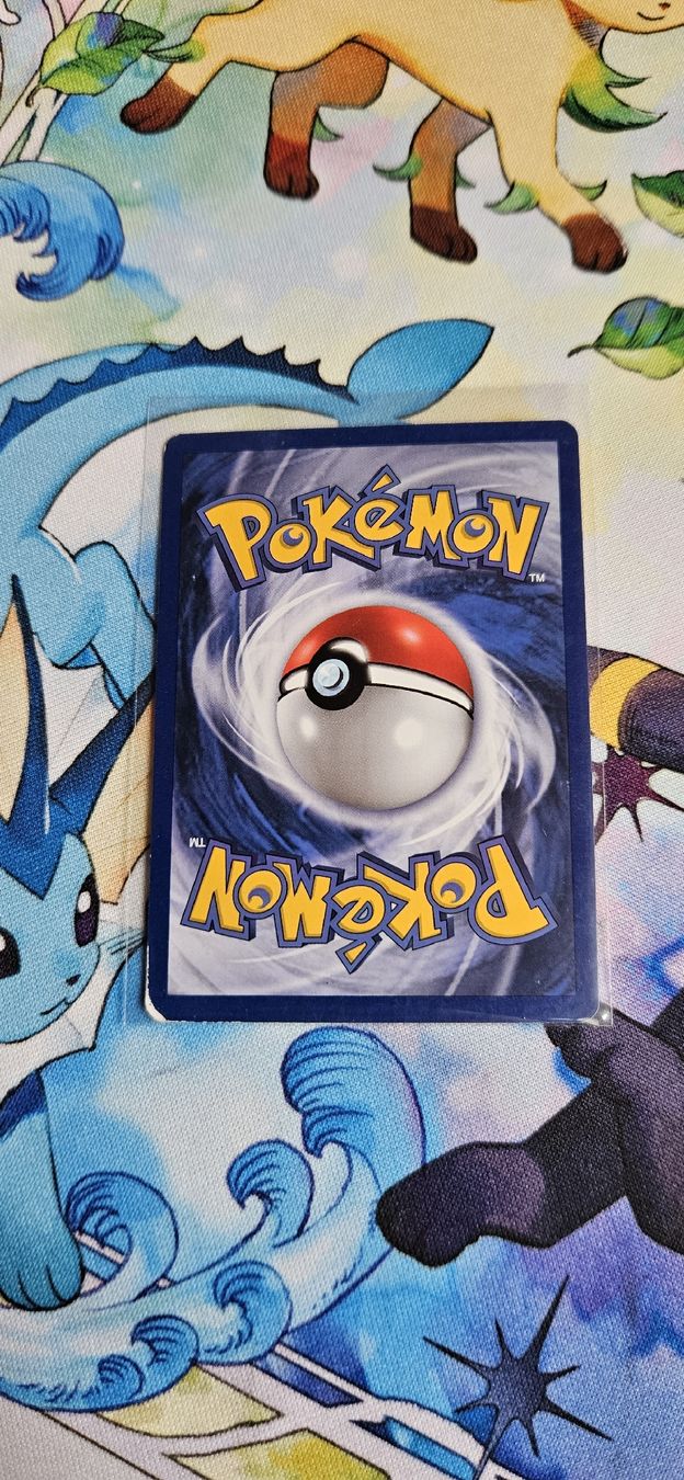 Pokémon Sammelbilder & Trading cards: Rihorn 61/64 Jungle ENG – Gebraucht aus Belp von Ginus85 1