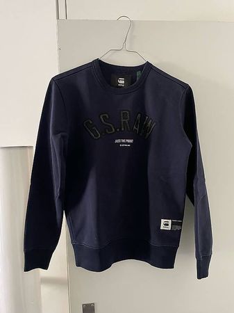 G-STAR RAW PULLOVER 