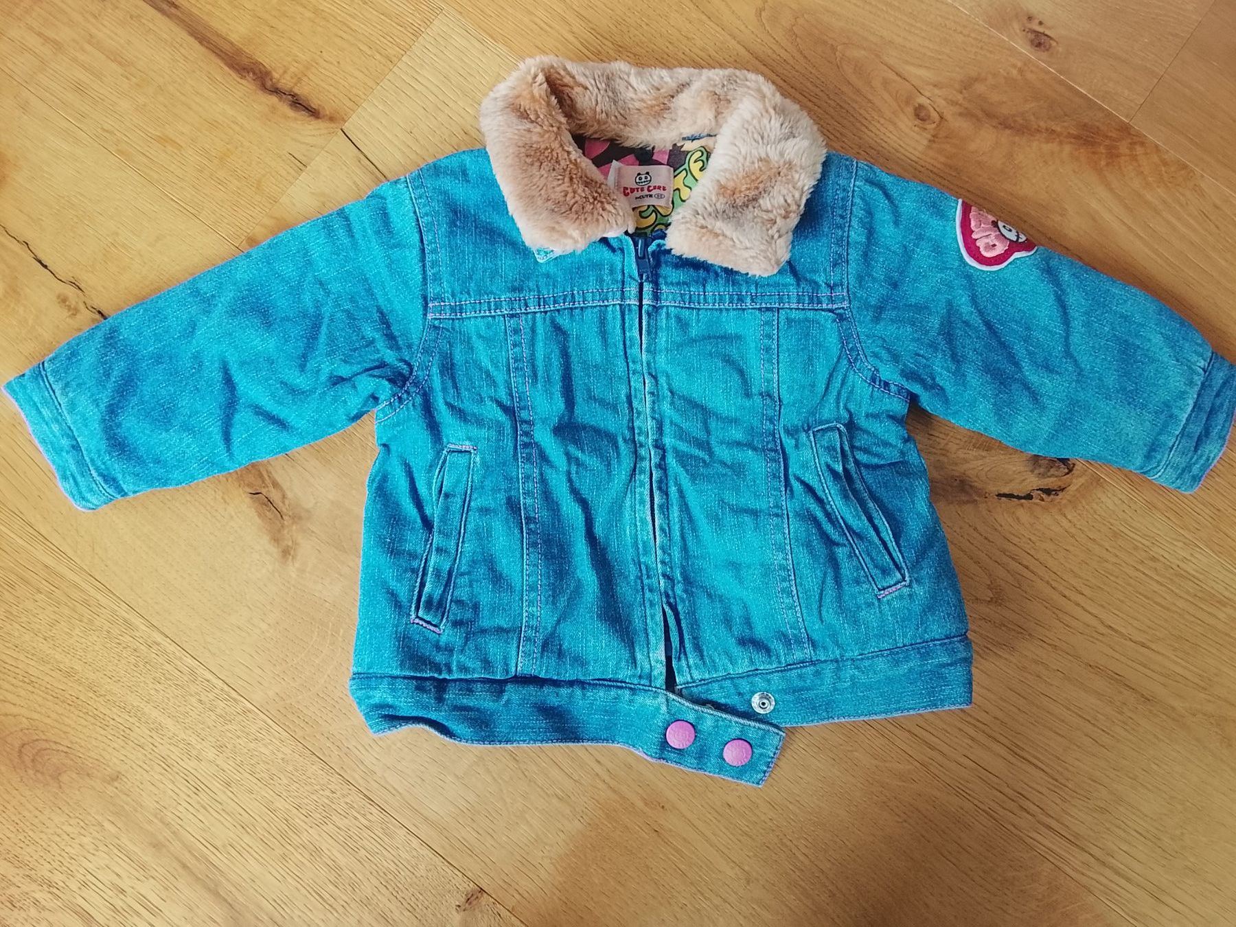 Giacche & Cappotti: Jacke Gr. 90 – Usato da St. Gallen venduto da Okonomyiaki