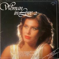 DIVERS ARTISTES - WOMAN IN LOVE 2