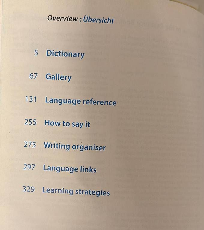 Libri: Englisch Schulbuch – Usato da Adliswil venduto da ros_sr52 2