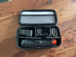 GoPro HERO12 Black + Accessory Bundle (In Original Box)