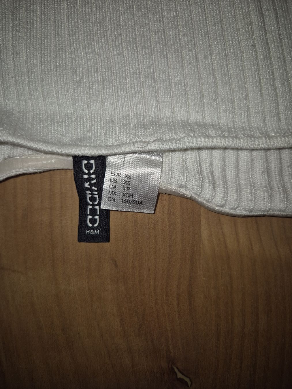Kleiderpakete: Kleiderpaket Grösse XS,  teils Neu – Gebraucht aus Richterswil von ChristinW01 3