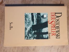 Der Spieler Fjodor Dostojewski Piper