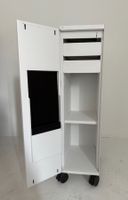 Lista Office LO Caddy 200 - weiss