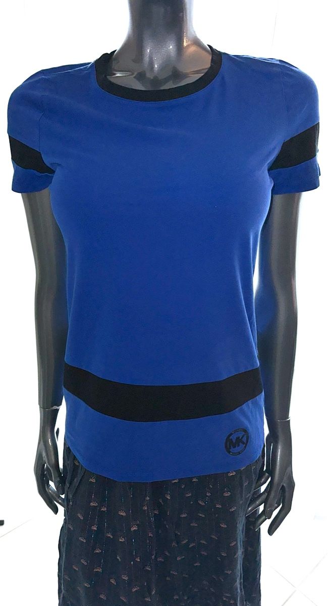 Michael Kors T-Shirts: MICHAEL KORS SHIRT GR. S neuwertig – Neu (gemäss Beschreibung) aus Unteraegeri von MH203