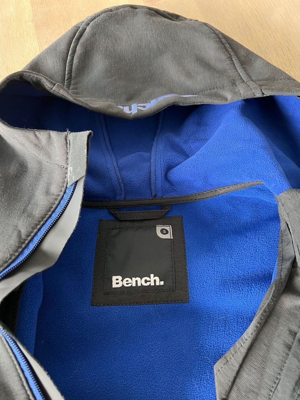 Bench Vestes: Herrenjacke Bench – D'occasion à Meilen par Namaycus 1