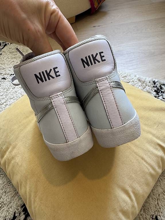 Nike Scarpe da uomo: Coole NIKE Sneaker – Usato da Buchs ZH venduto da hipsternut 3