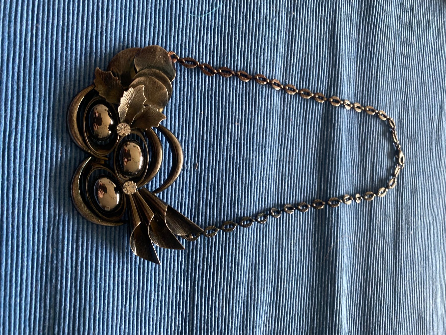 Catenine: Modeschmuck - Halsschmuck – Usato da Allenwinden venduto da Obalu