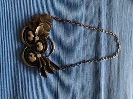 Modeschmuck - Halsschmuck