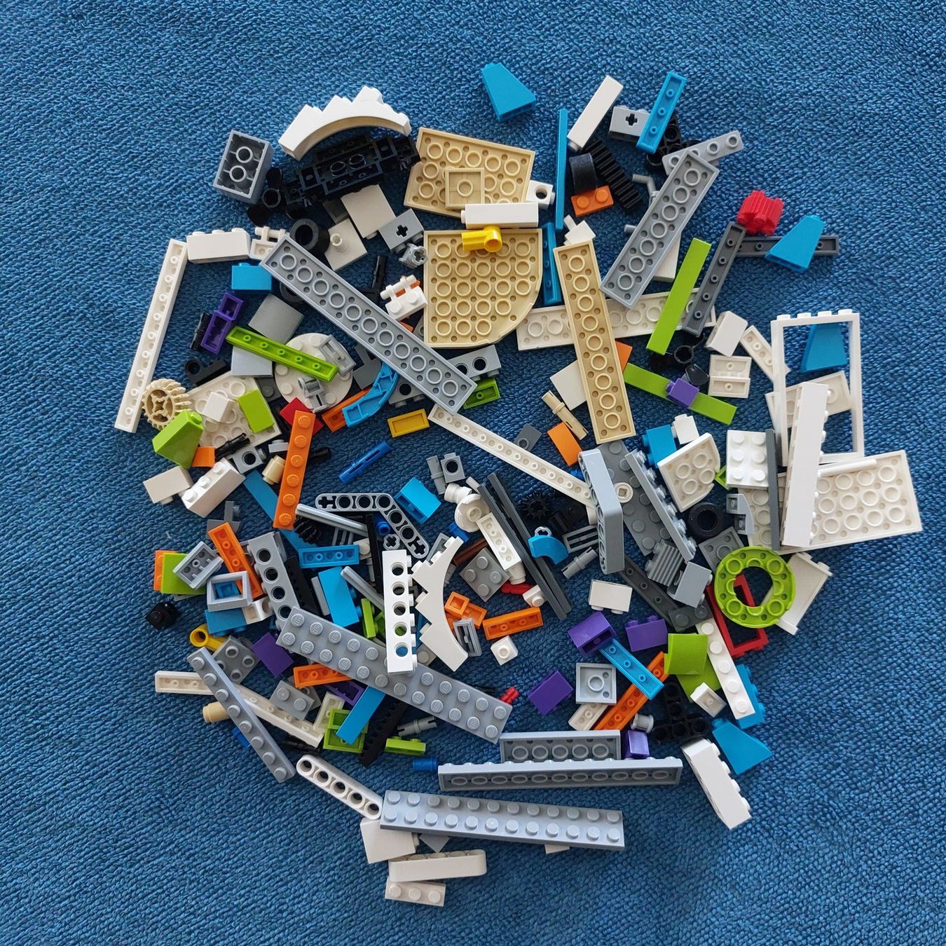 Lego Jeux de construction: LEGO 41350 – D'occasion à Uetikon am See par Peter_von_Lanthen 1