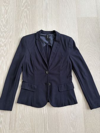 MarcCain Blazer - Stretch 