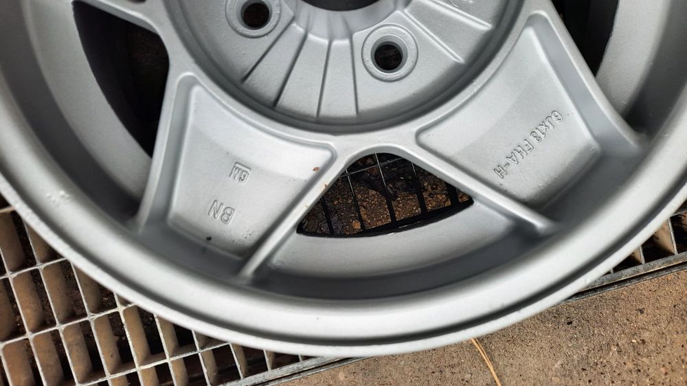 Original Satz Ats Felgen : Ats Classic 4×100 kleinanzeigen.de – SMMFR