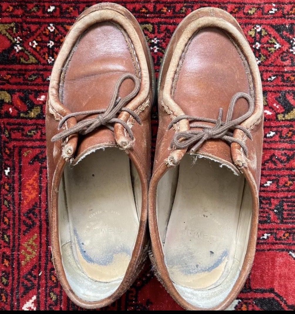 Scarpe da uomo: Kleman Schuhe 38 – Usato da Fribourg venduto da samsam04 1